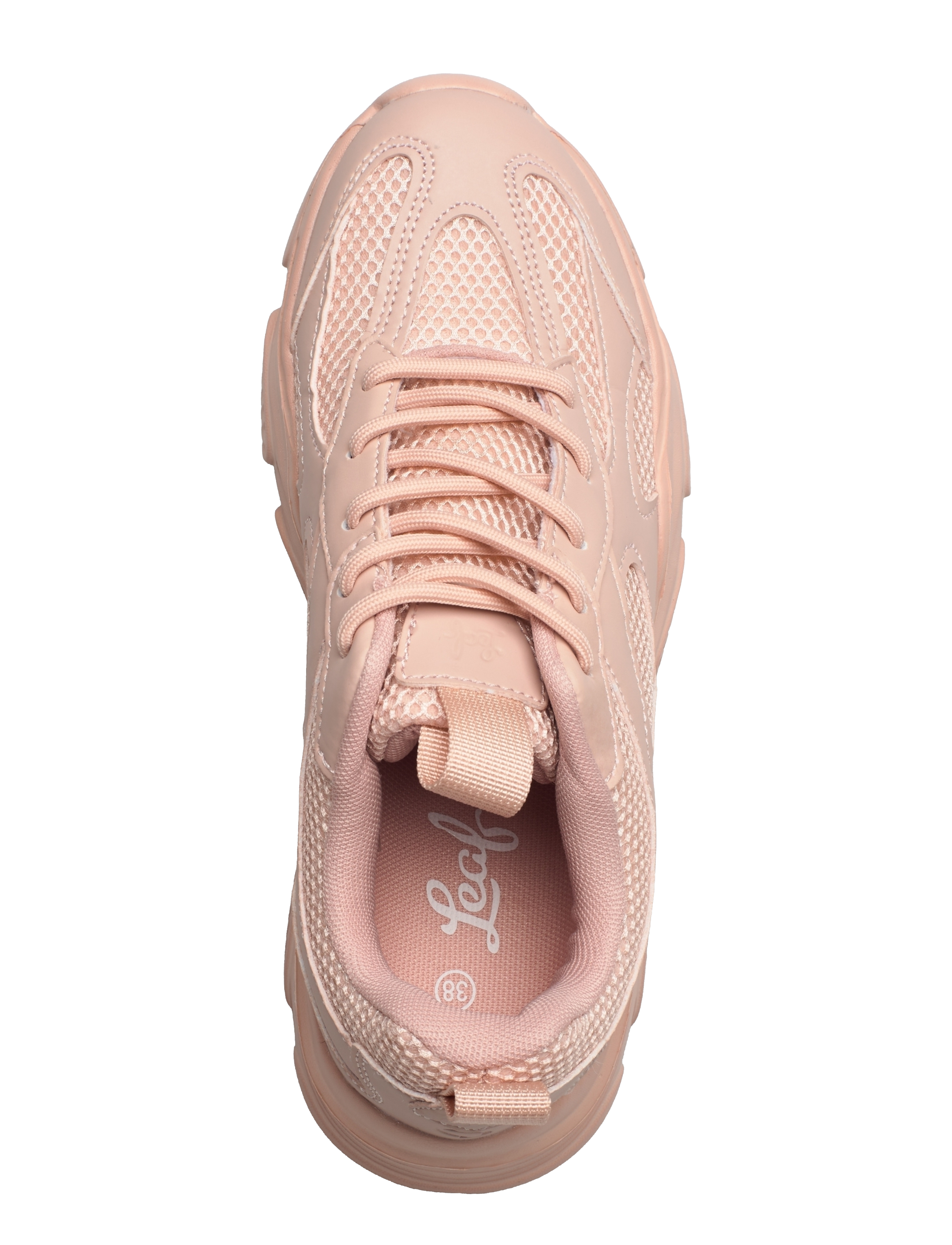 Leaf - Baggbo - pink - 5