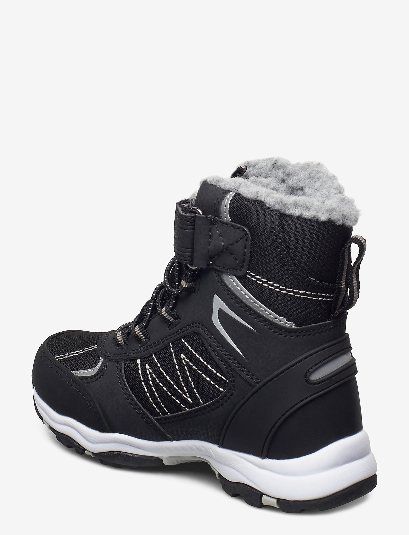 Leaf - Berget - black - 2