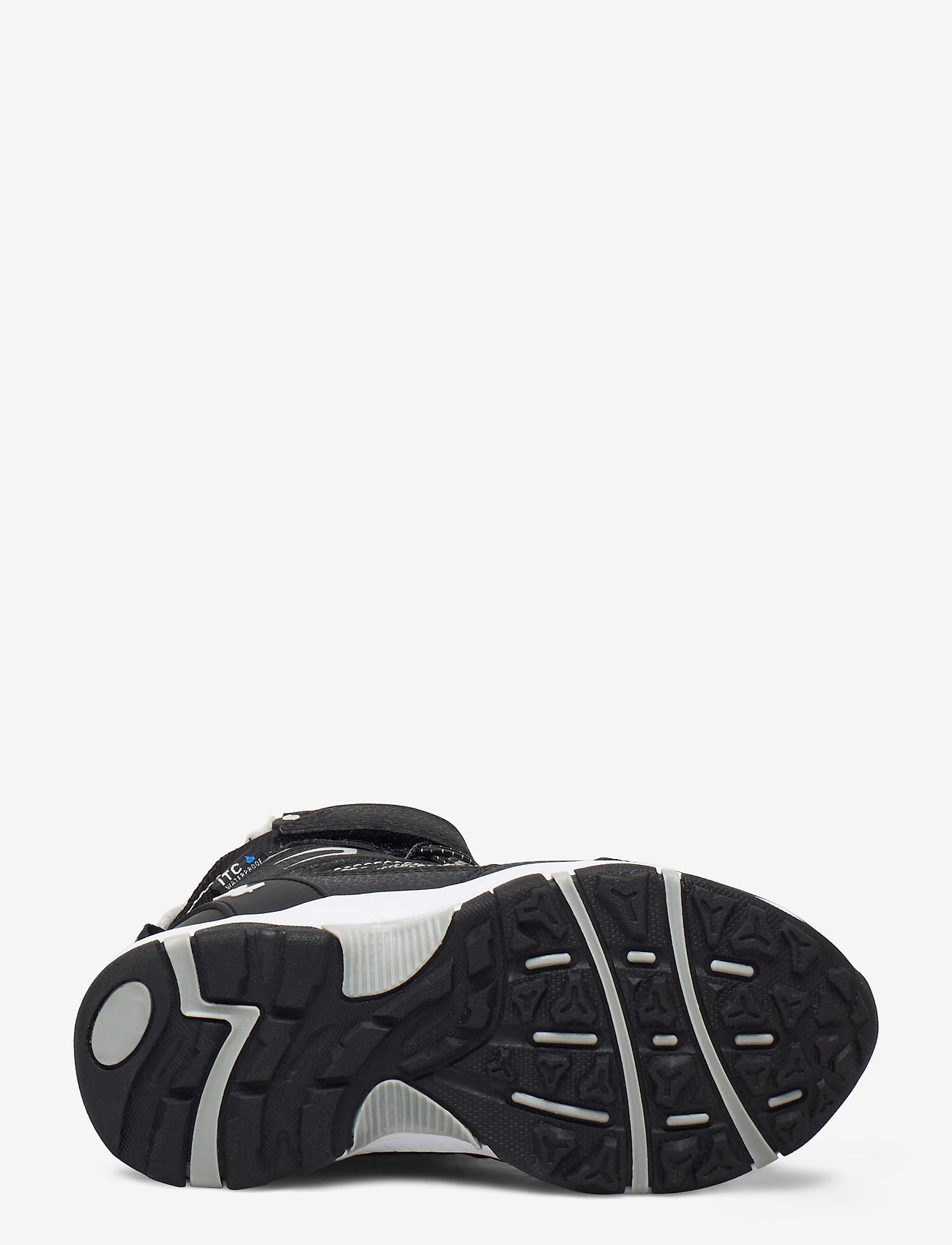 Leaf - Berget - black - 4