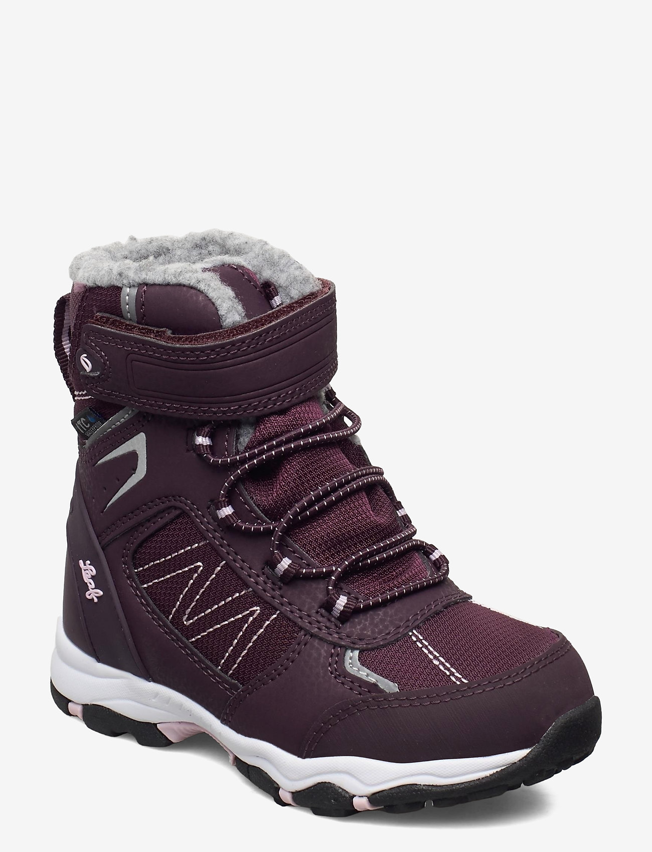 DK PURPLE