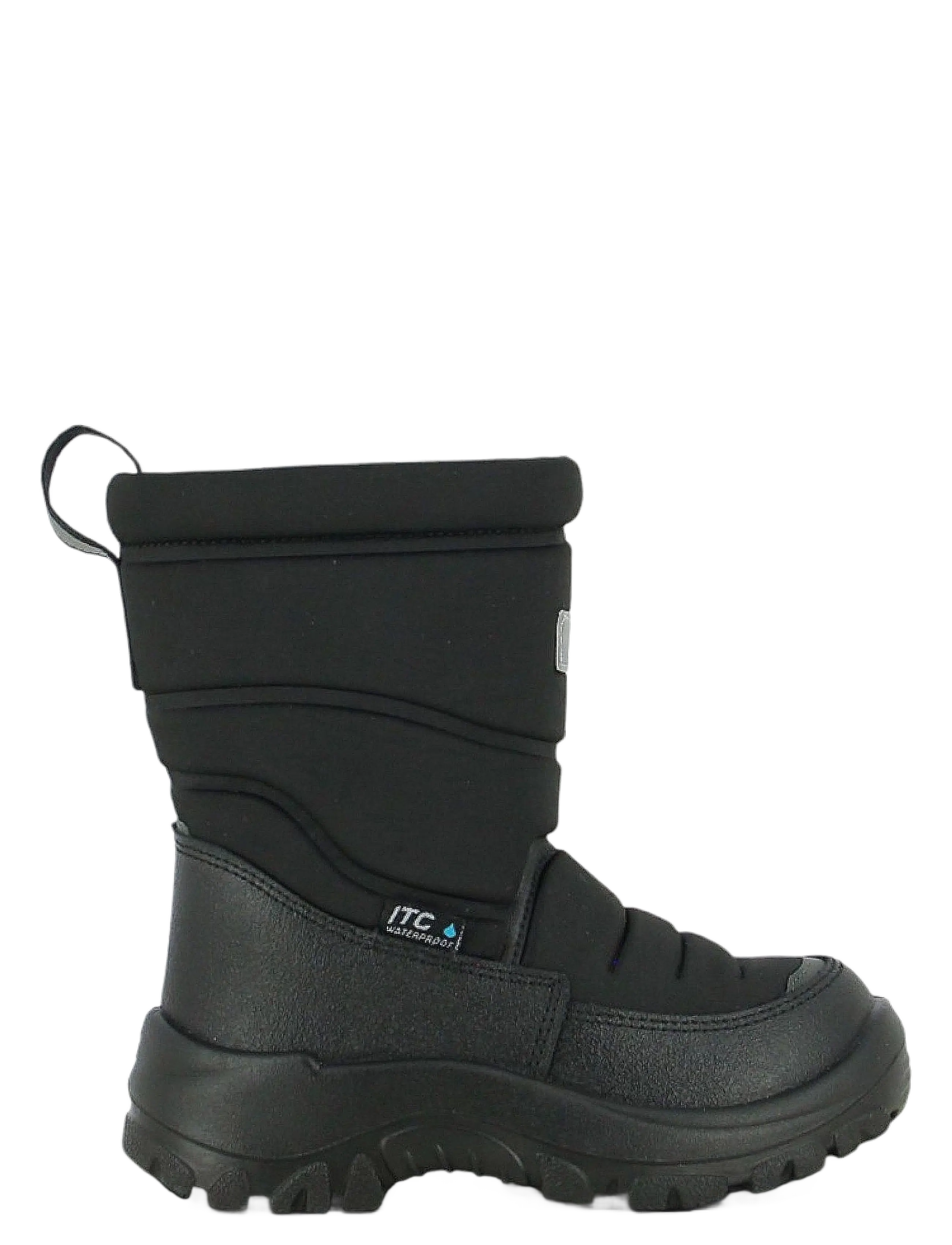 Leaf Boden - Leaf - BLACK / black