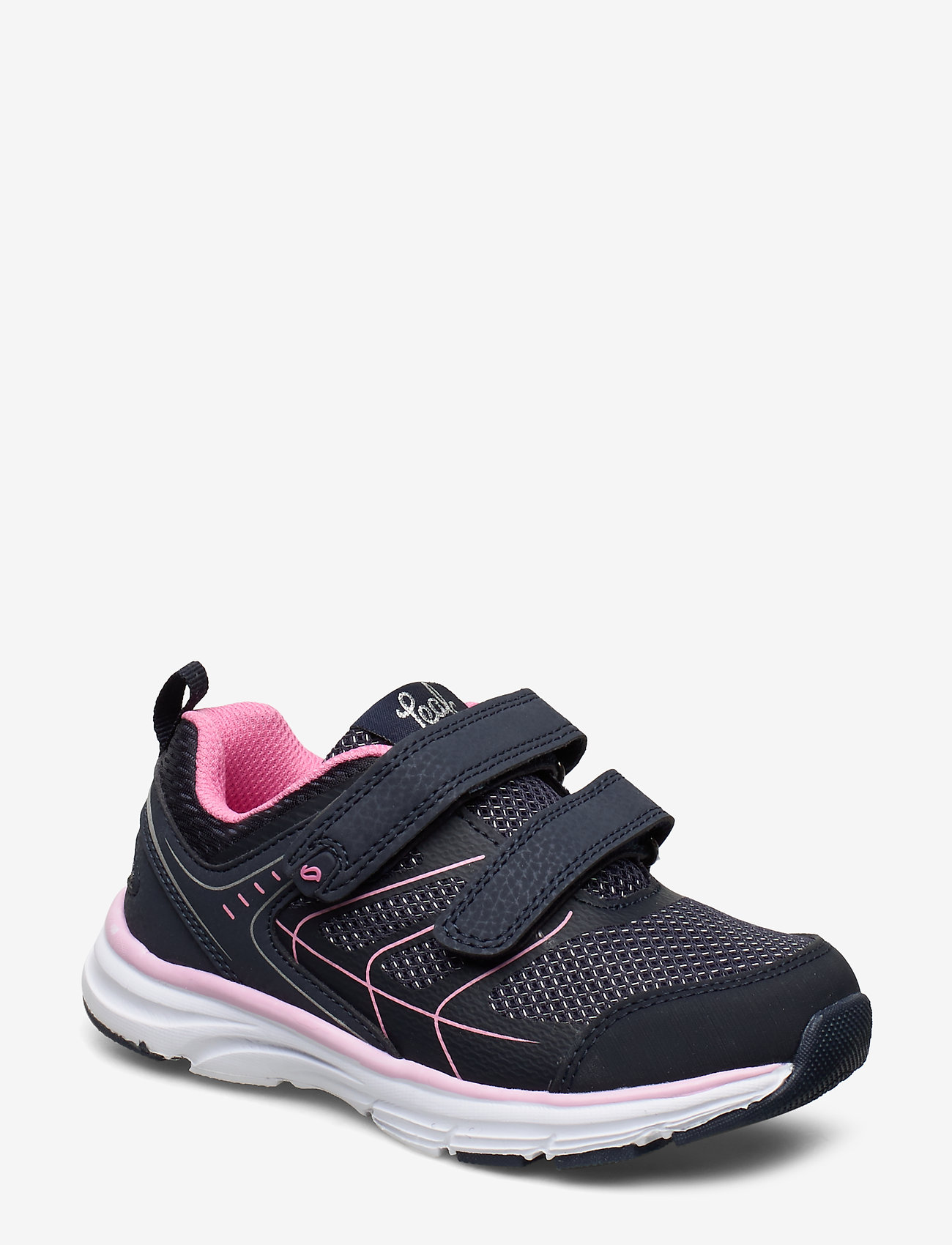 NAVY/PINK