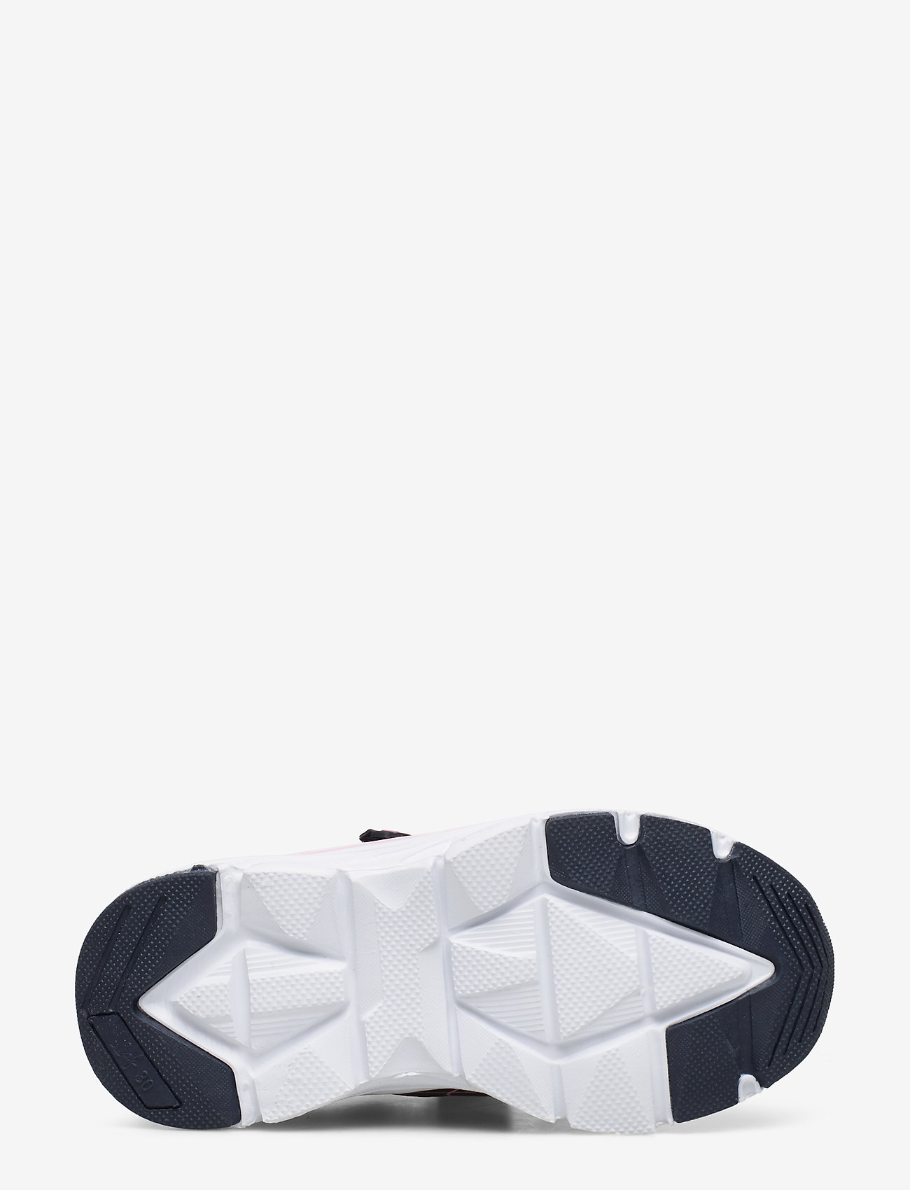 Leaf - Borre - navy/pink - 4