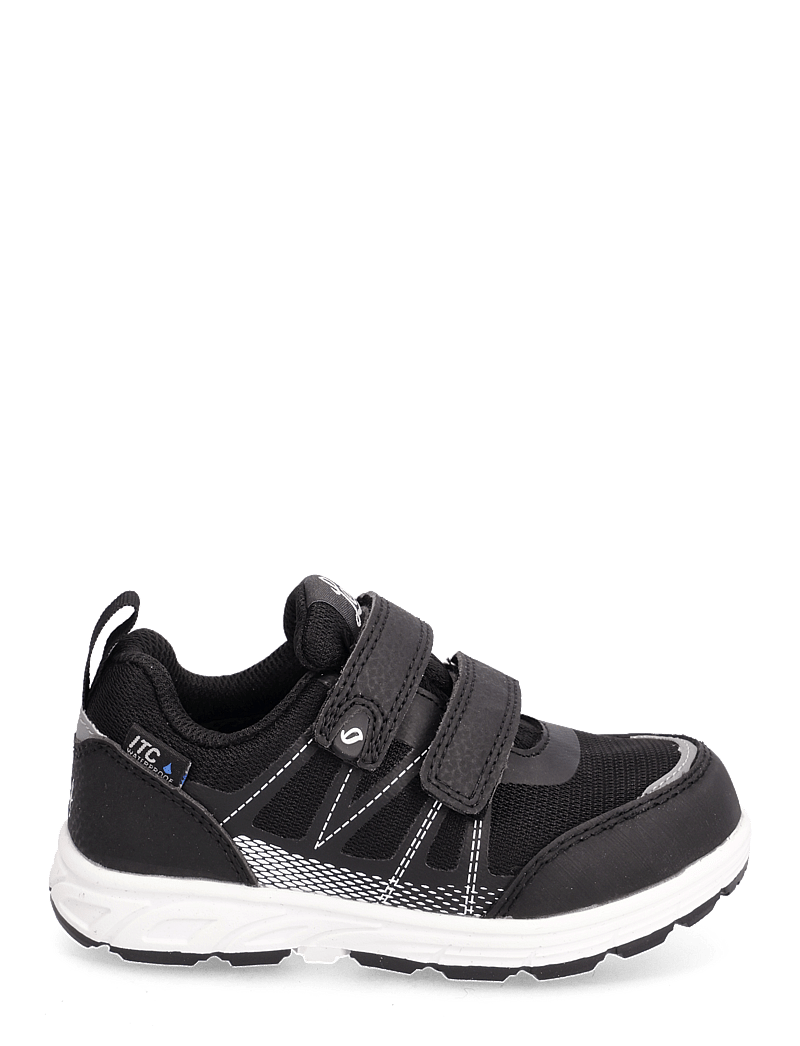 Leaf - Byle - hiking shoes - black - 2