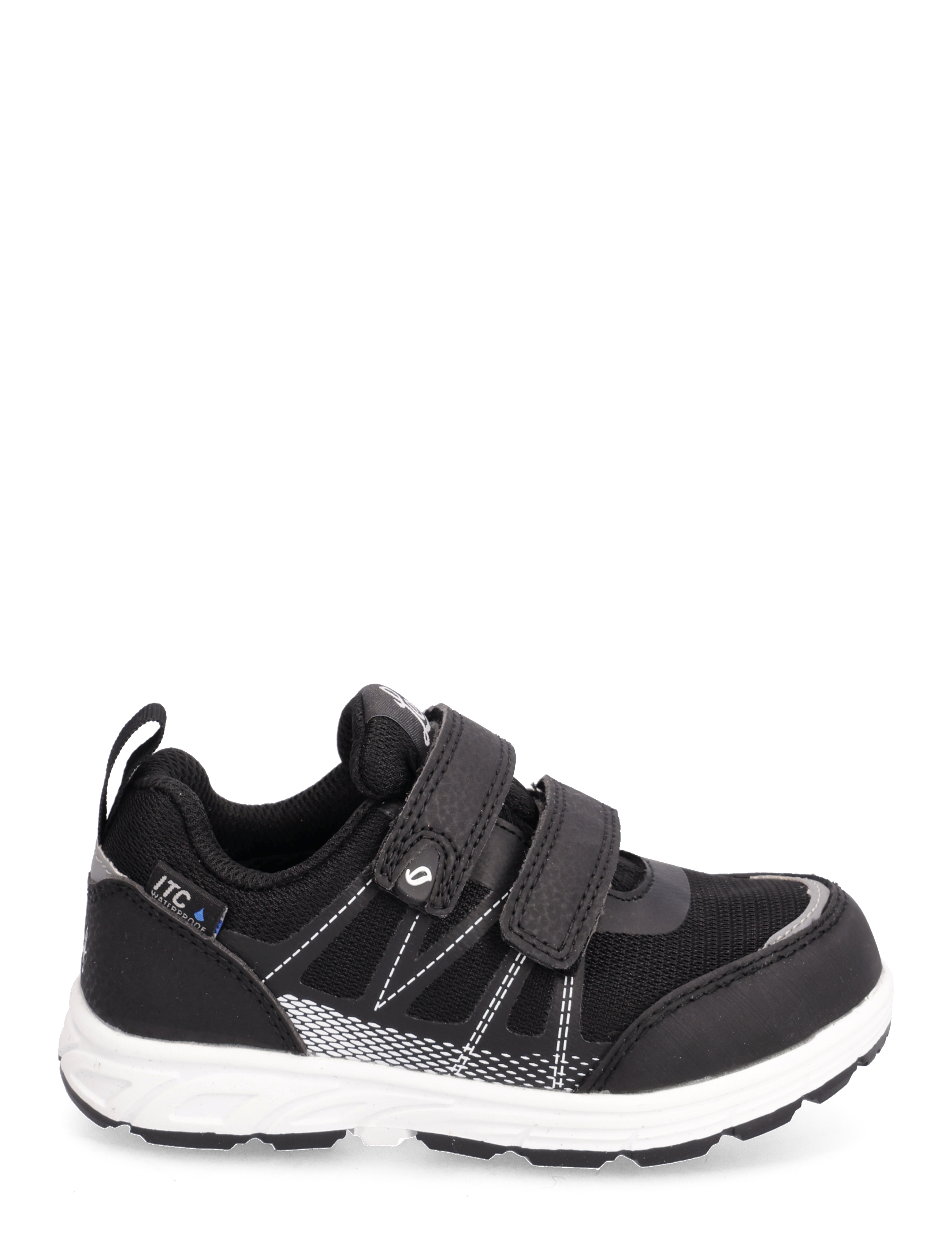 Leaf - Byle - sommarfynd - black - 2