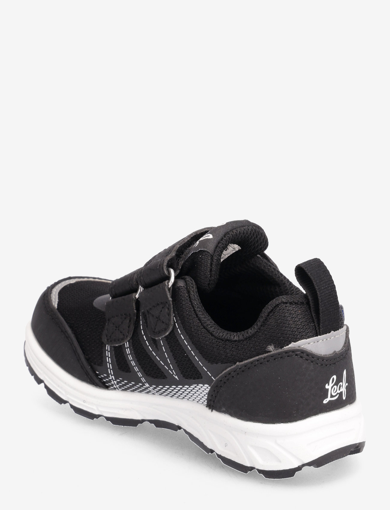 Leaf - Byle - black - 2