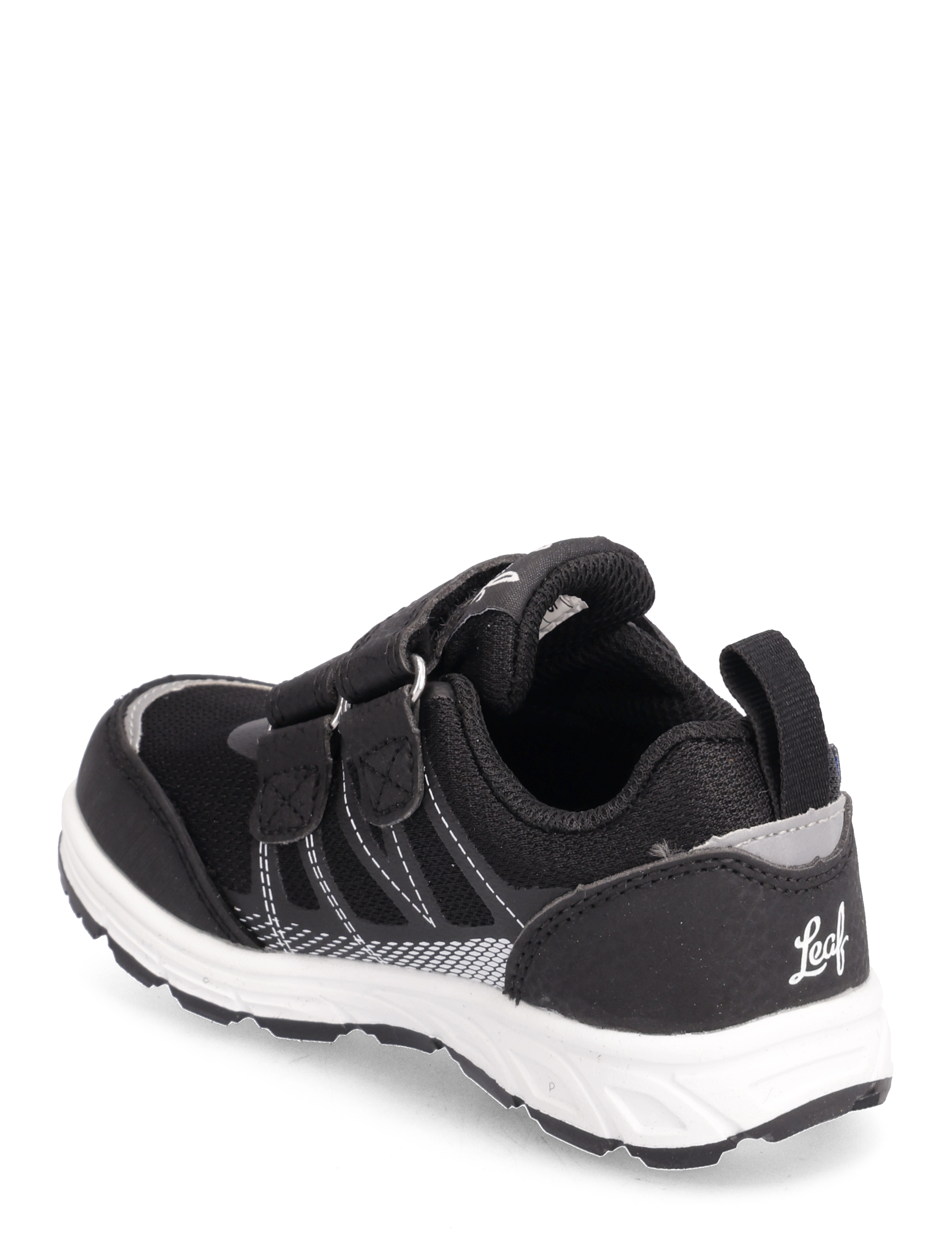 Leaf - Byle - sommarfynd - black - 3
