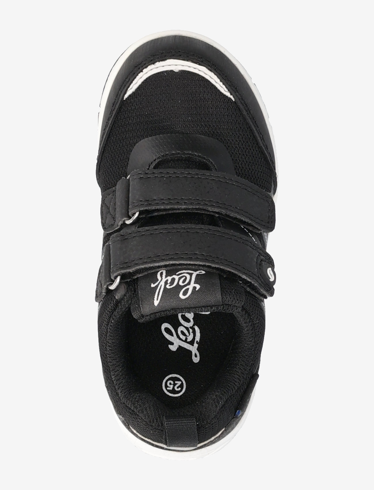 Leaf - Byle - black - 3