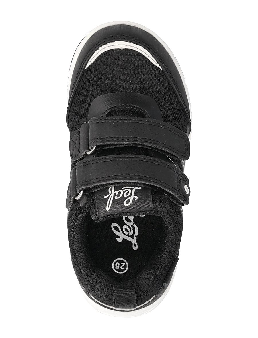 Leaf - Byle - chaussures de randonnée - black - 4