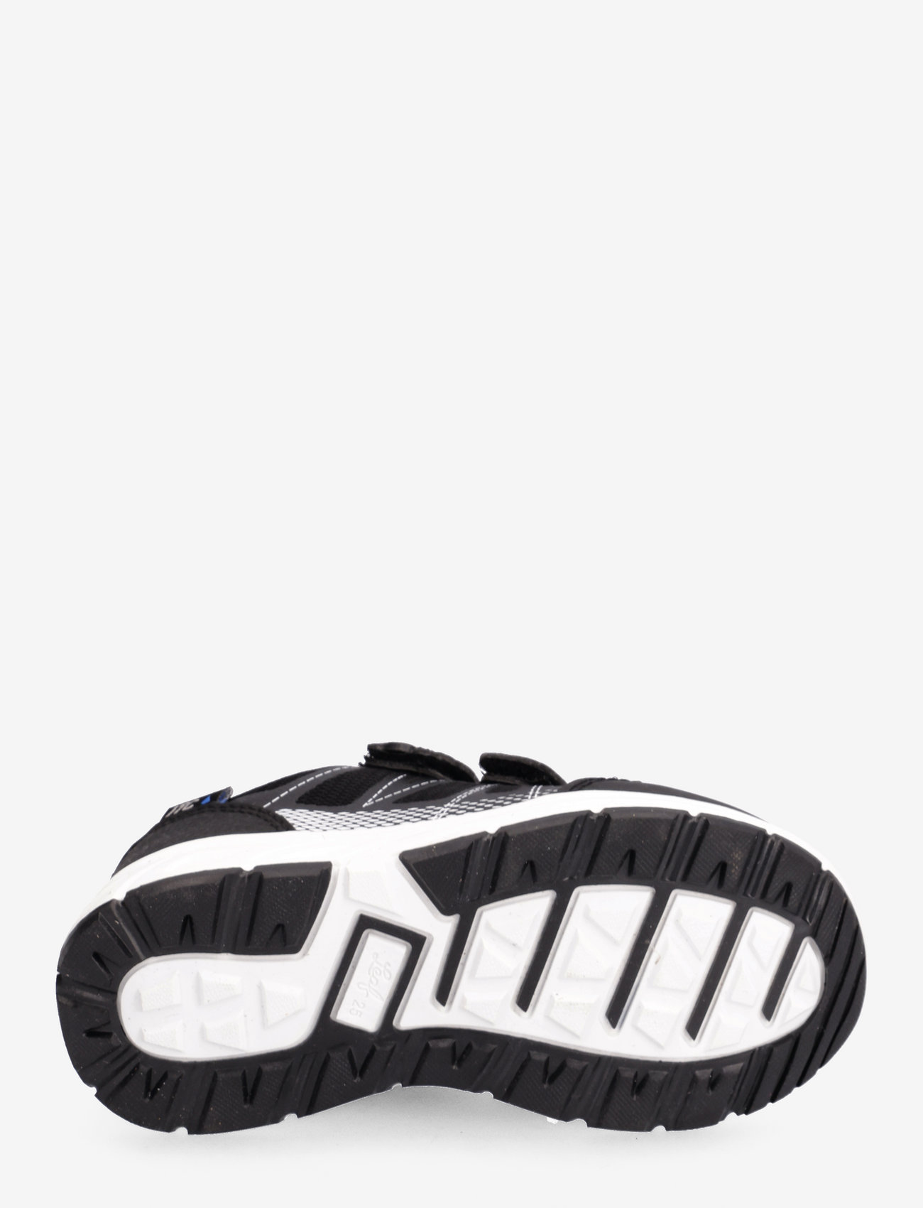 Leaf - Byle - black - 4