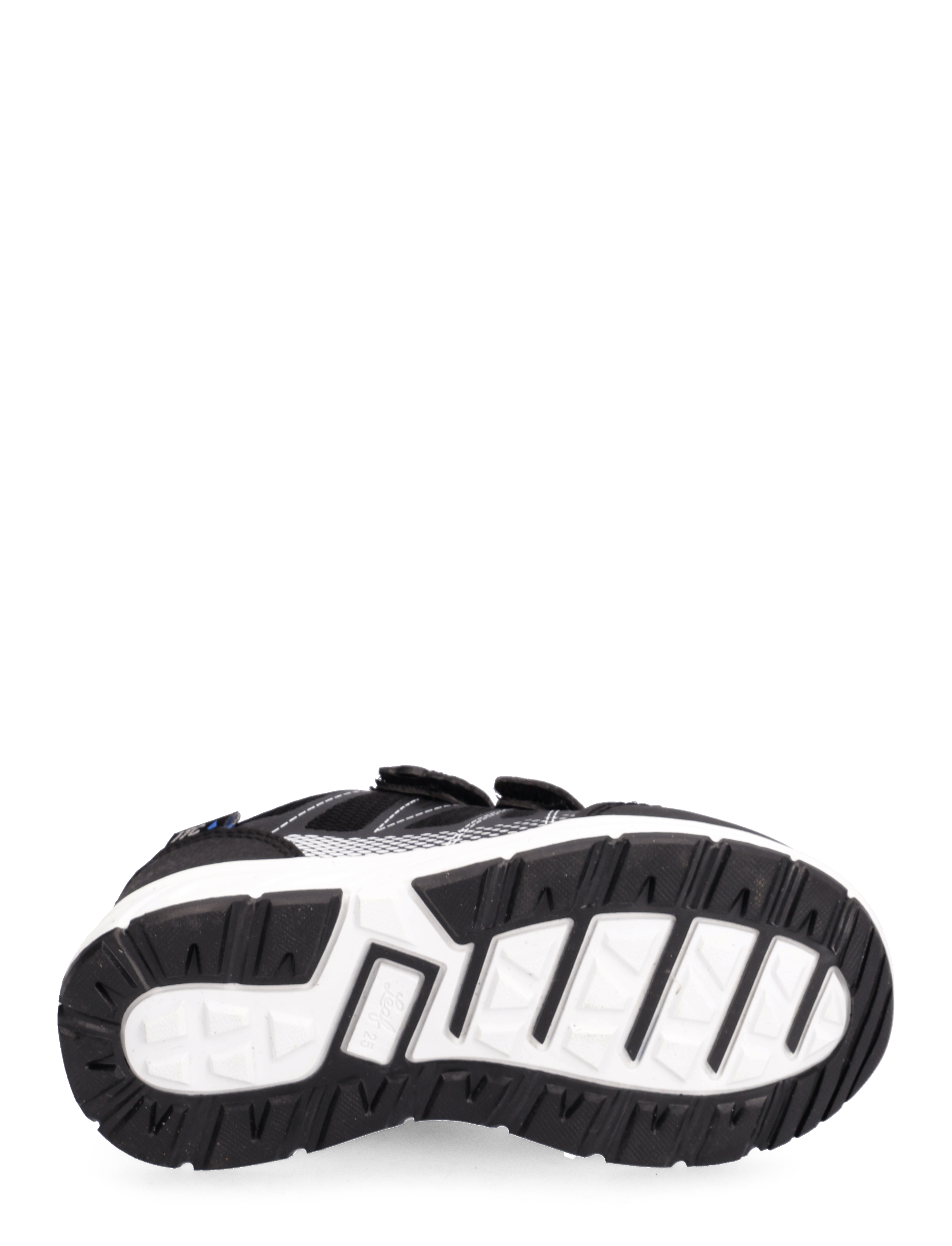 Leaf - Byle - sommarfynd - black - 5