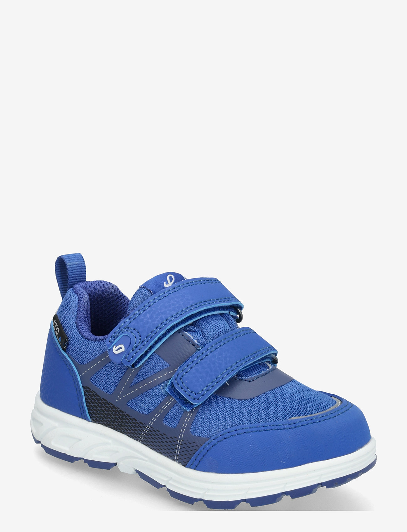 Leaf - Byle - niedriger schnitt - blue - 0