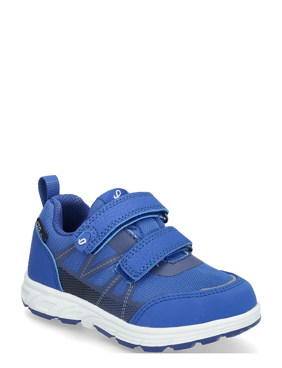Leaf - Byle - wanderschuhe - blue - 0