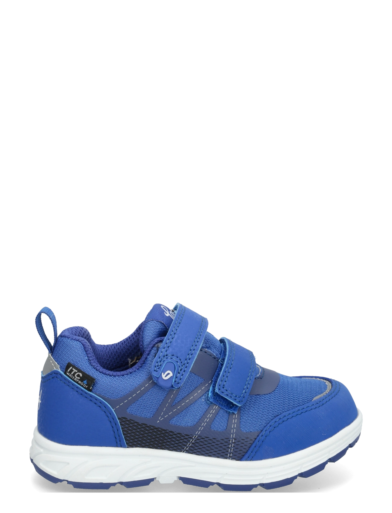 Leaf - Byle - sommarfynd - blue - 1
