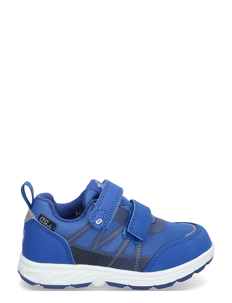 Leaf - Byle - wanderschuhe - blue - 1