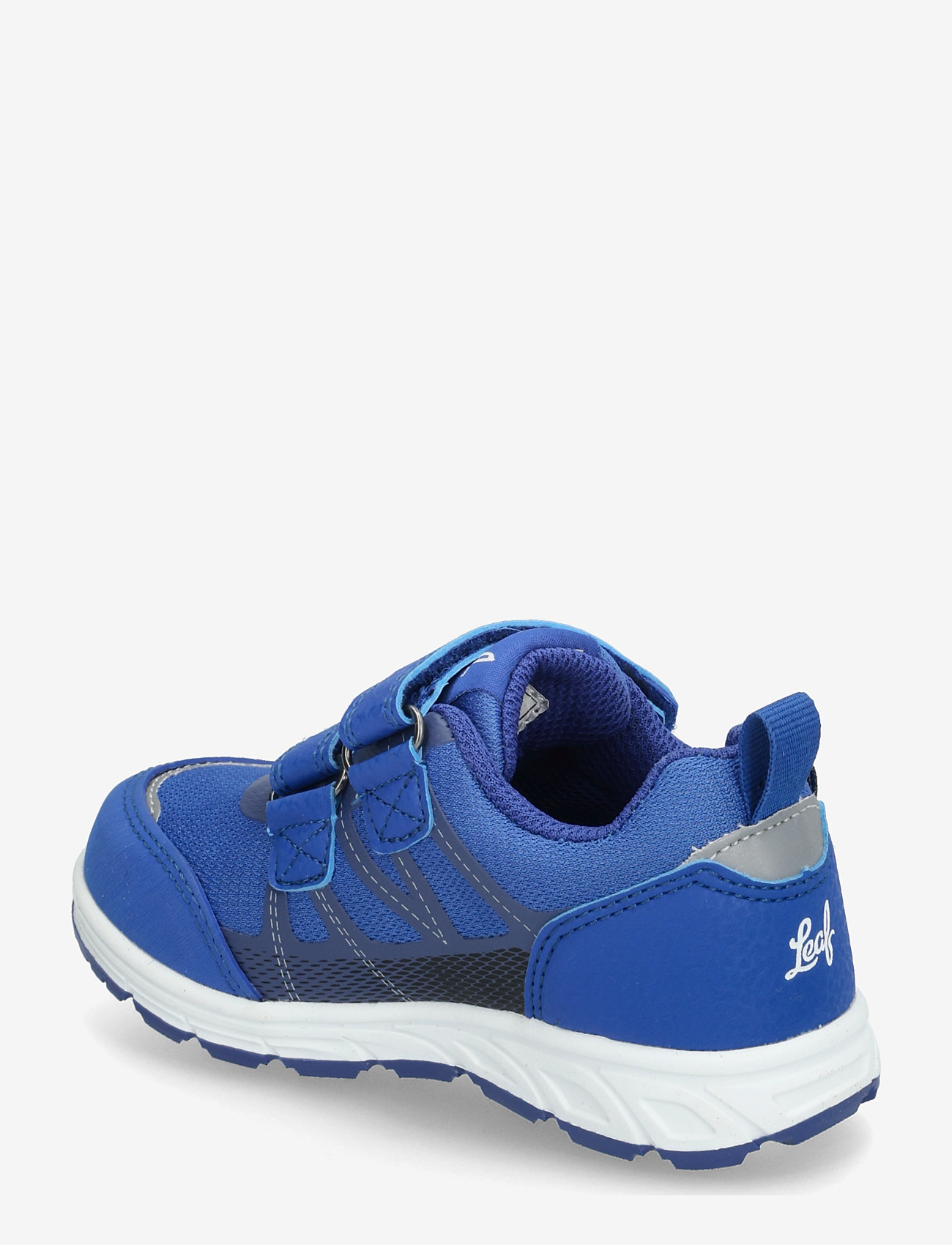 Leaf - Byle - niedriger schnitt - blue - 2