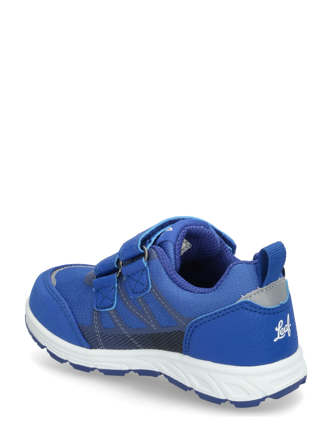 Leaf - Byle - sommarfynd - blue - 2