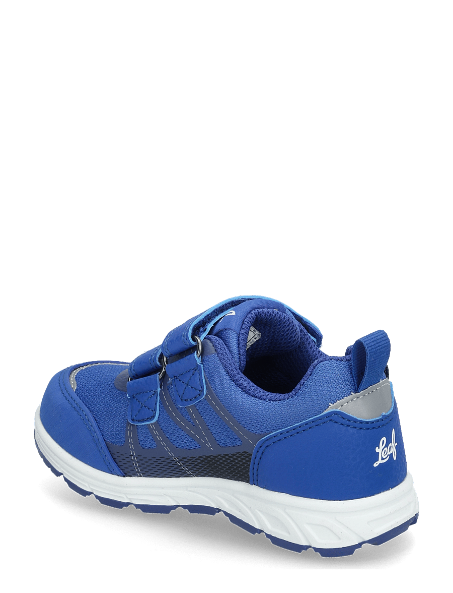 Leaf - Byle - wanderschuhe - blue - 2