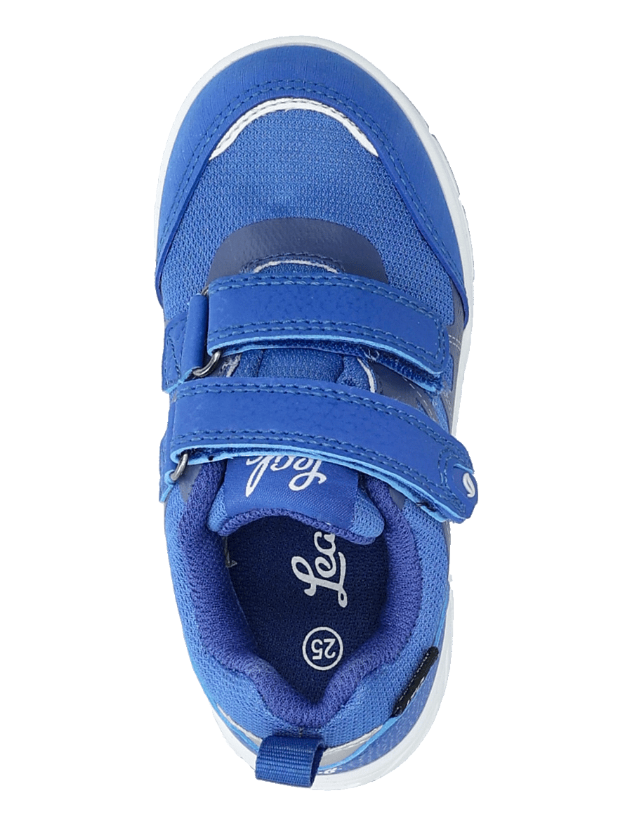 Leaf - Byle - wanderschuhe - blue - 3