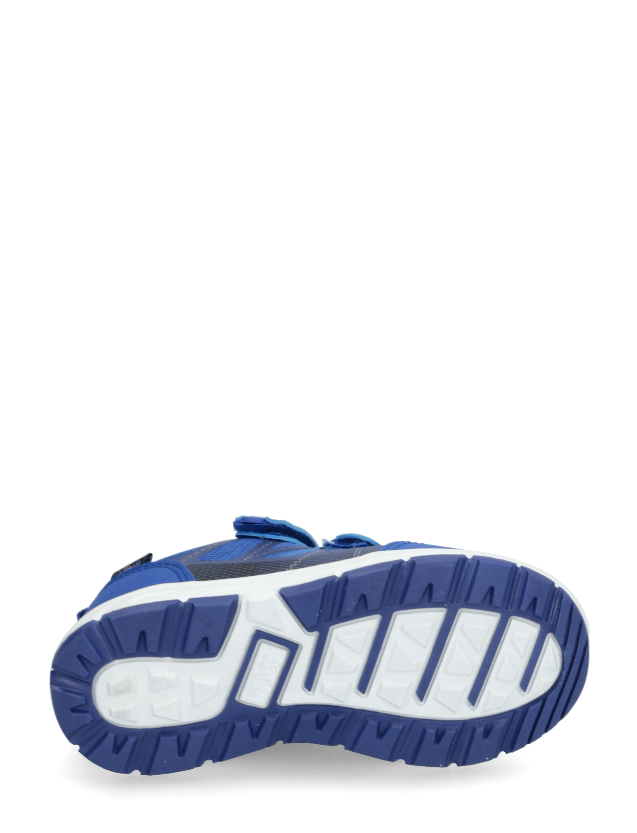 Leaf - Byle - sommarfynd - blue - 4