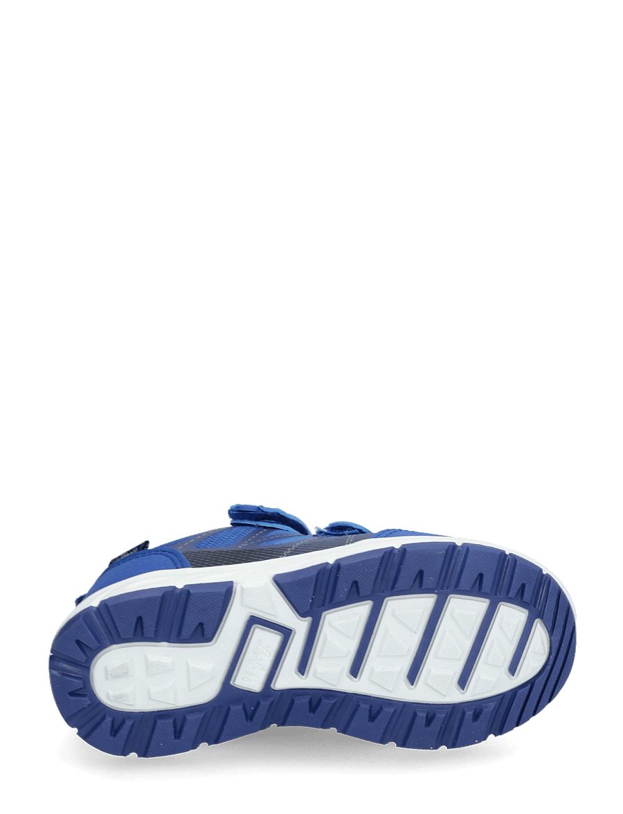 Leaf - Byle - wanderschuhe - blue - 4