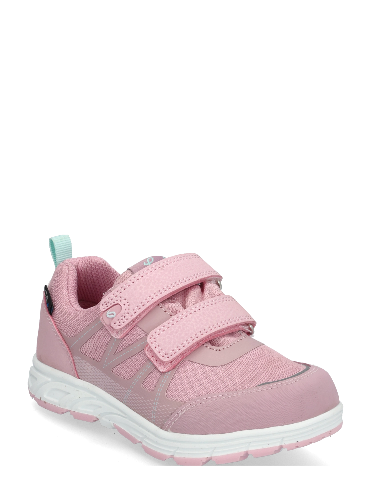 LEAF Byle Pink - 27 - Kinder