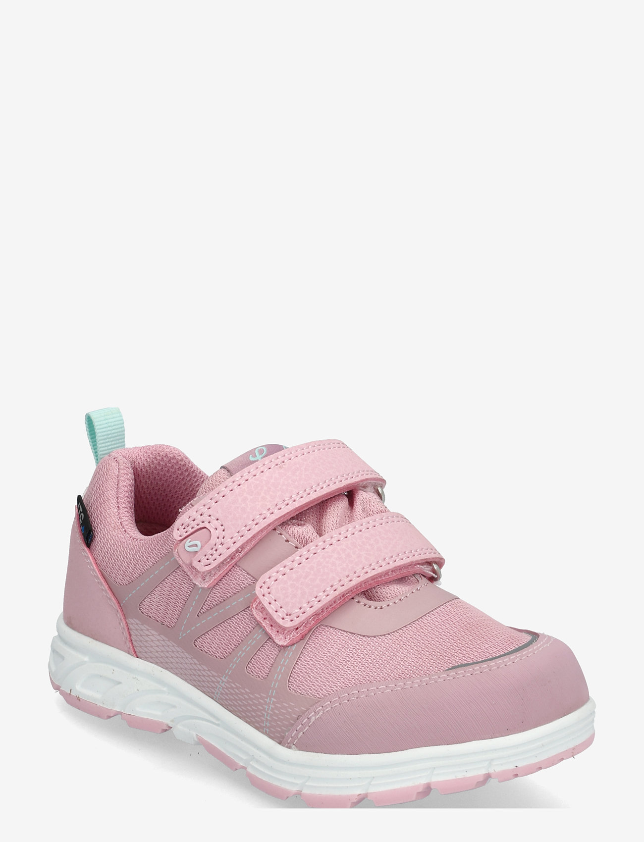 Leaf - Byle - niedriger schnitt - pink - 0