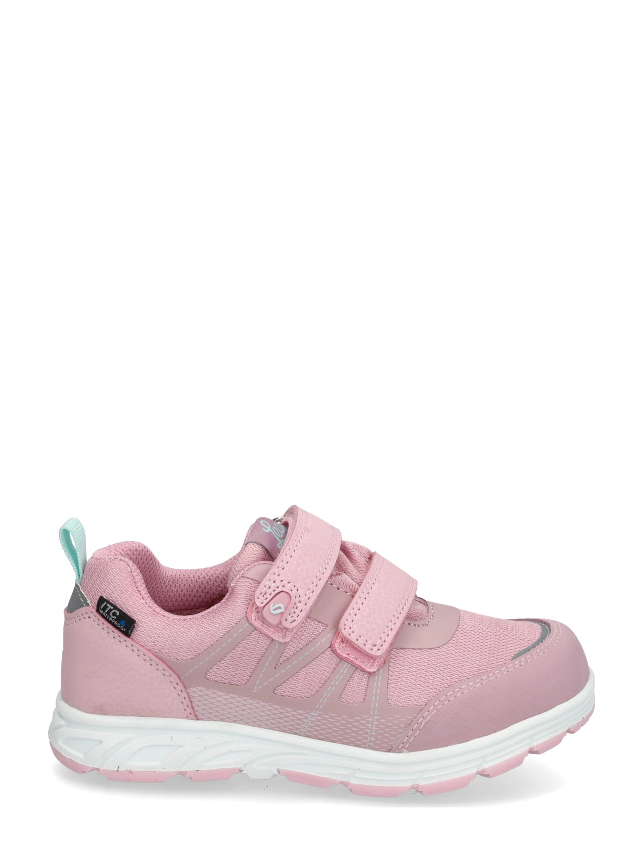 Leaf - Byle - gode sommertilbud - pink - 1