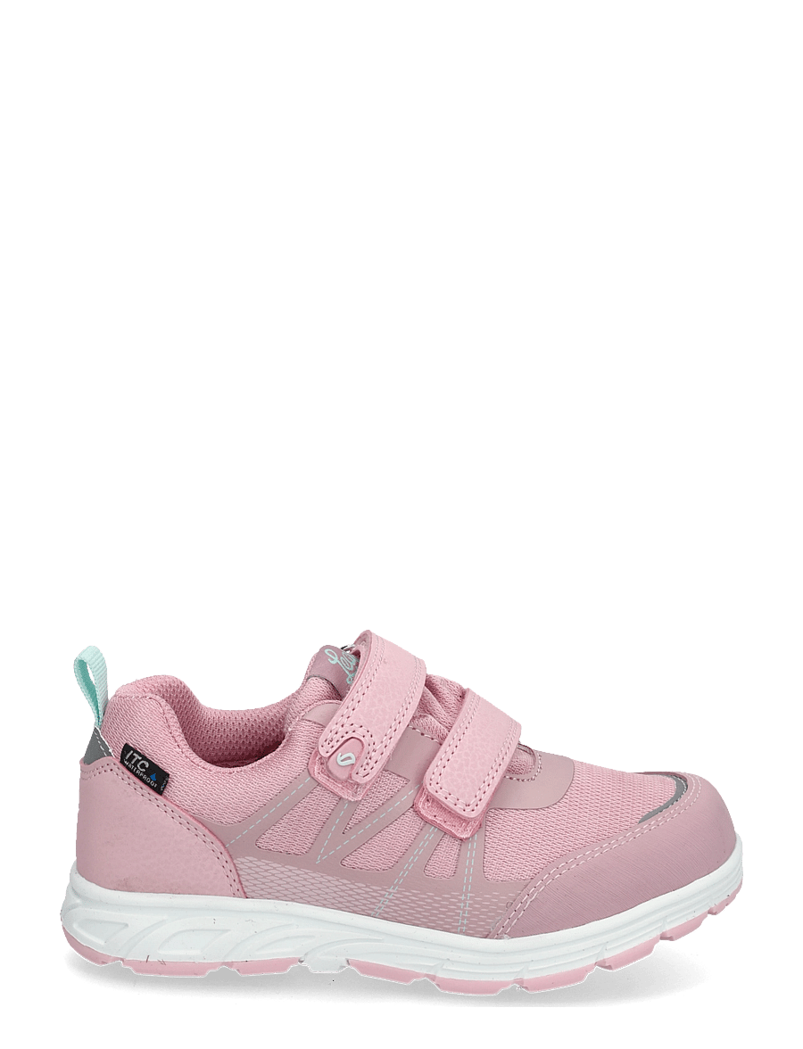 Leaf - Byle - chaussures de randonnée - pink - 1