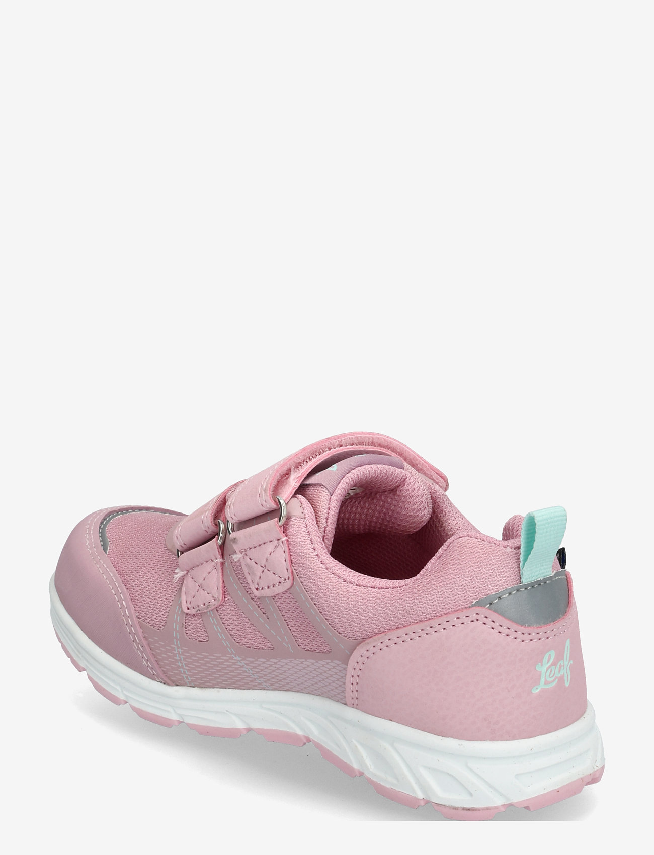 Leaf - Byle - niedriger schnitt - pink - 2