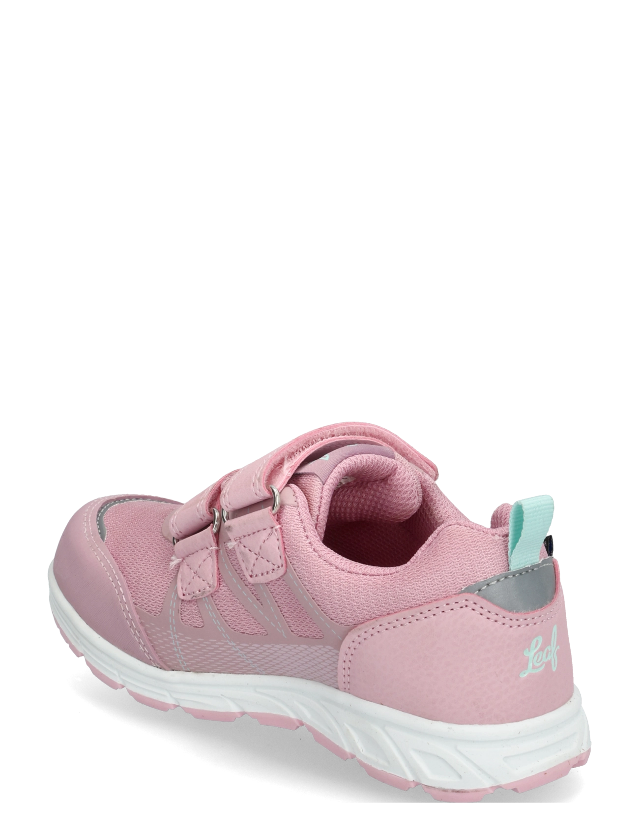 Leaf - Byle - gode sommertilbud - pink - 2