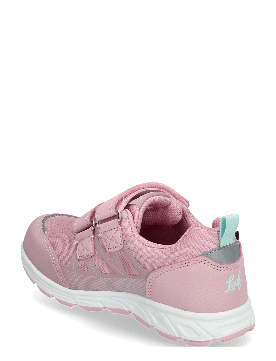 Leaf - Byle - chaussures de randonnée - pink - 2