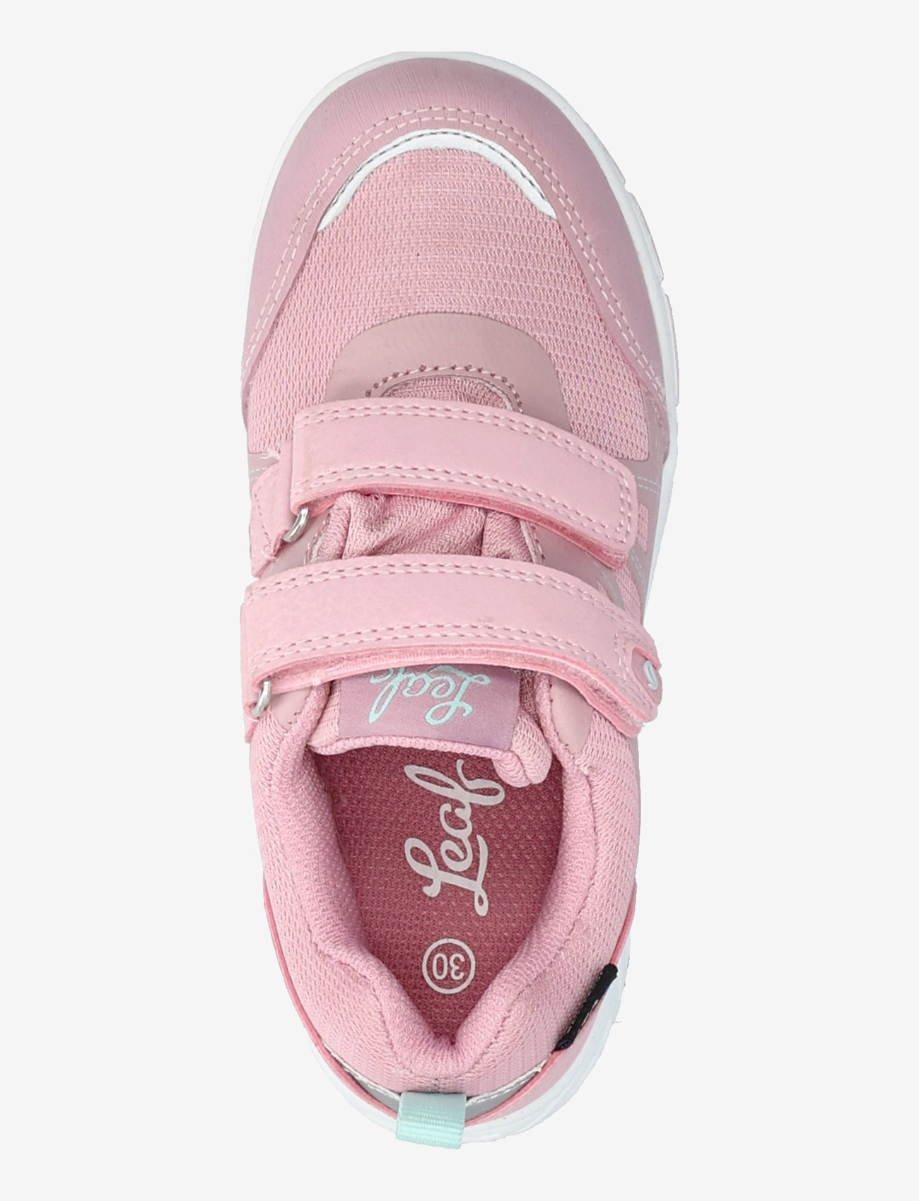 Leaf - Byle - niedriger schnitt - pink - 3