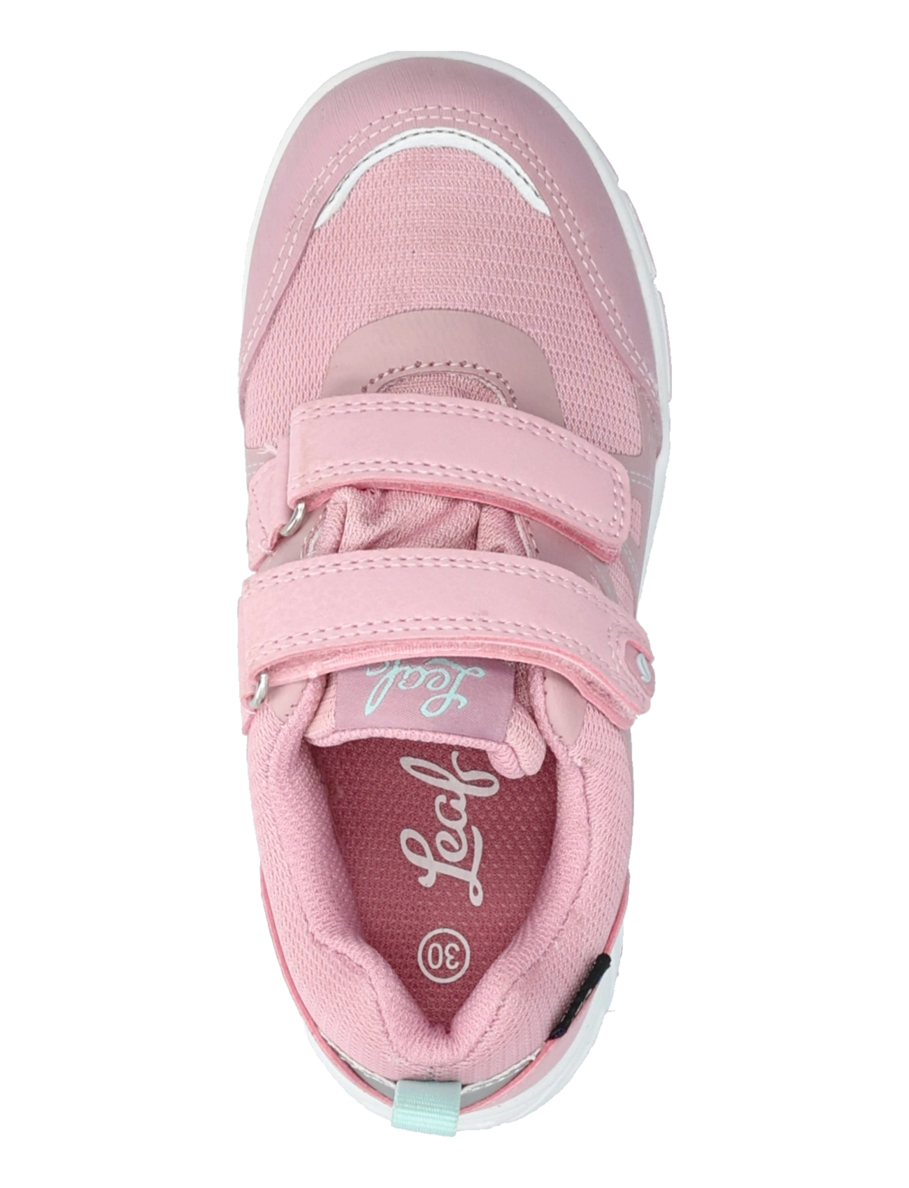 Leaf - Byle - gode sommertilbud - pink - 3