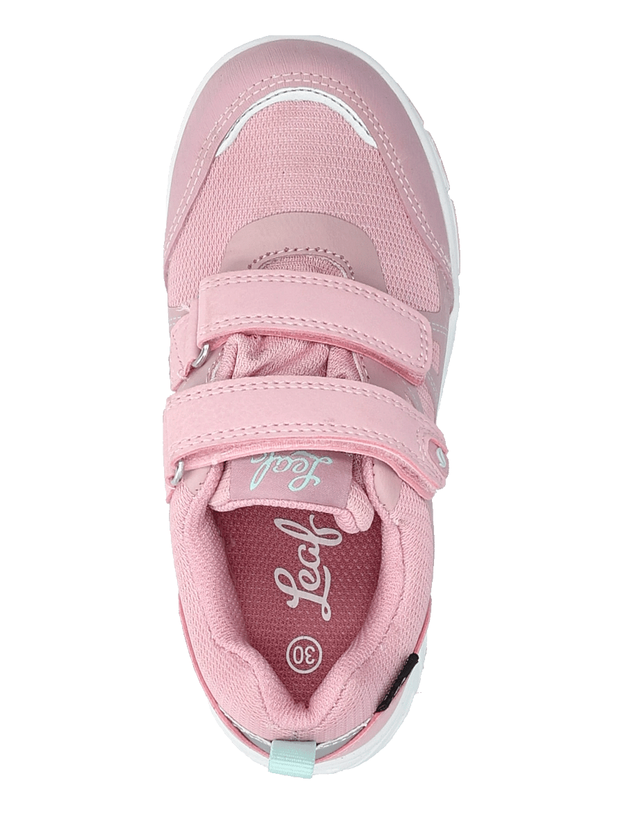 Leaf - Byle - chaussures de randonnée - pink - 3