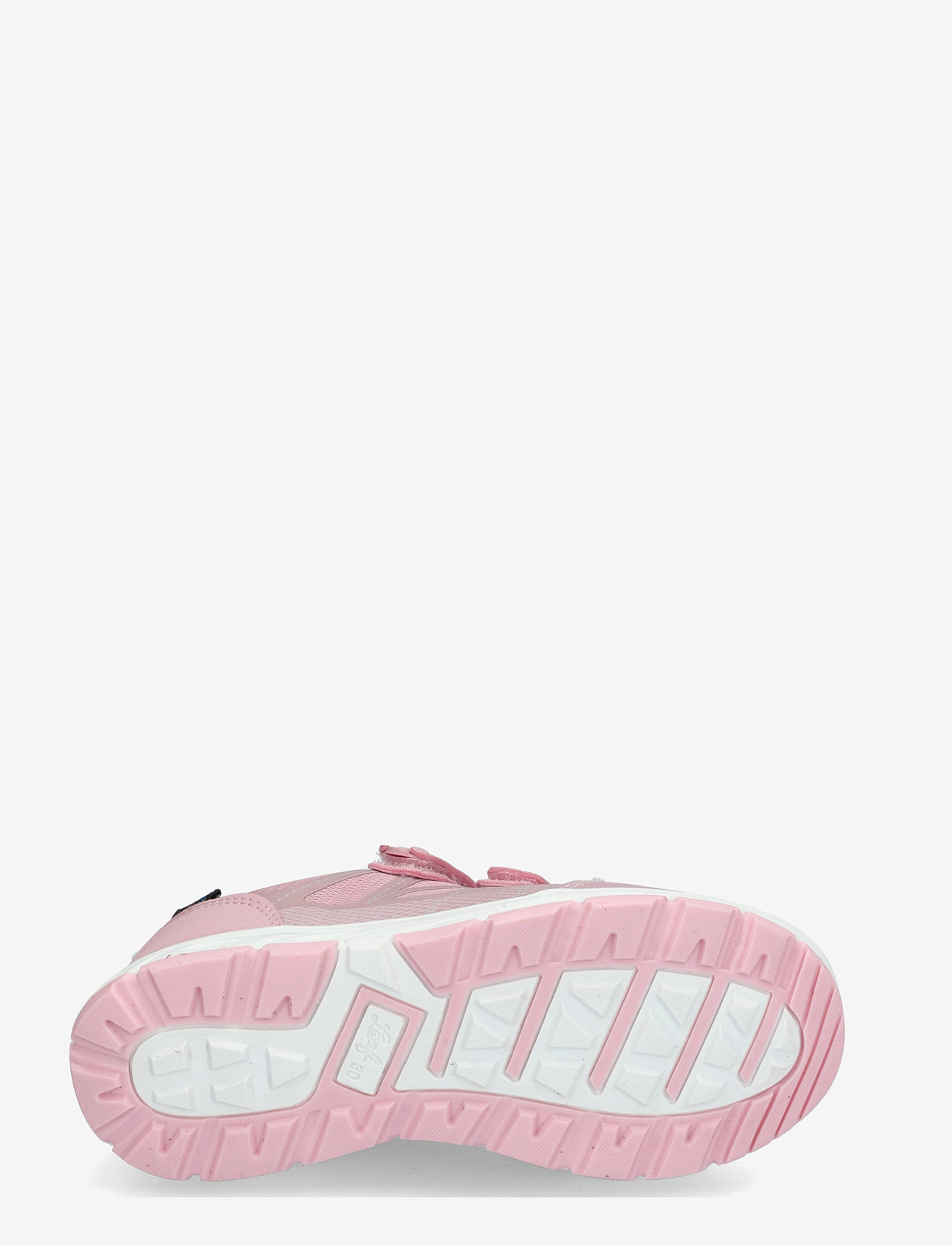 Leaf - Byle - niedriger schnitt - pink - 4