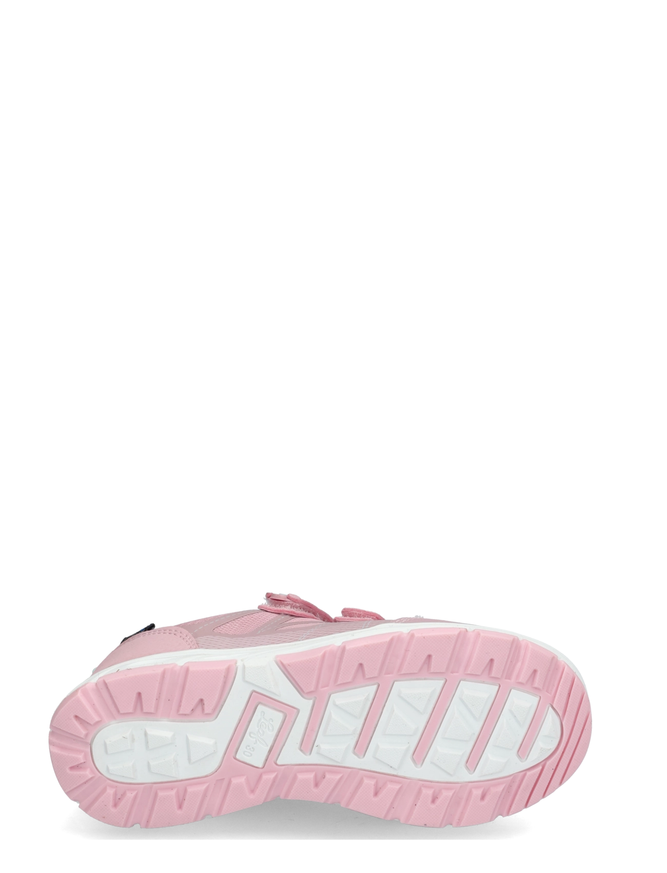 Leaf - Byle - gode sommertilbud - pink - 4
