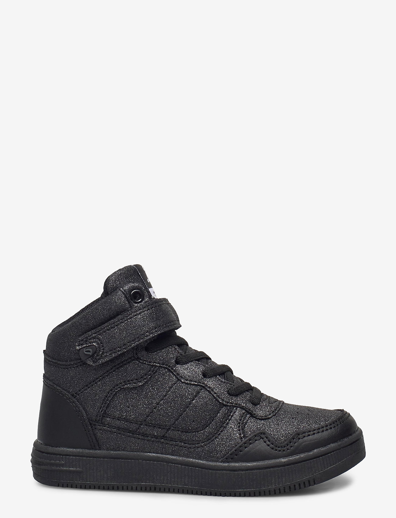 Leaf - Cabra High - black - 1