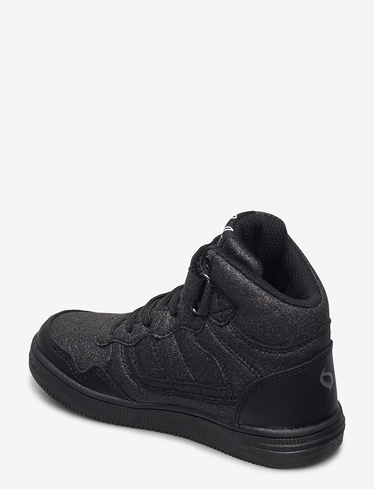 Leaf - Cabra High - black - 2