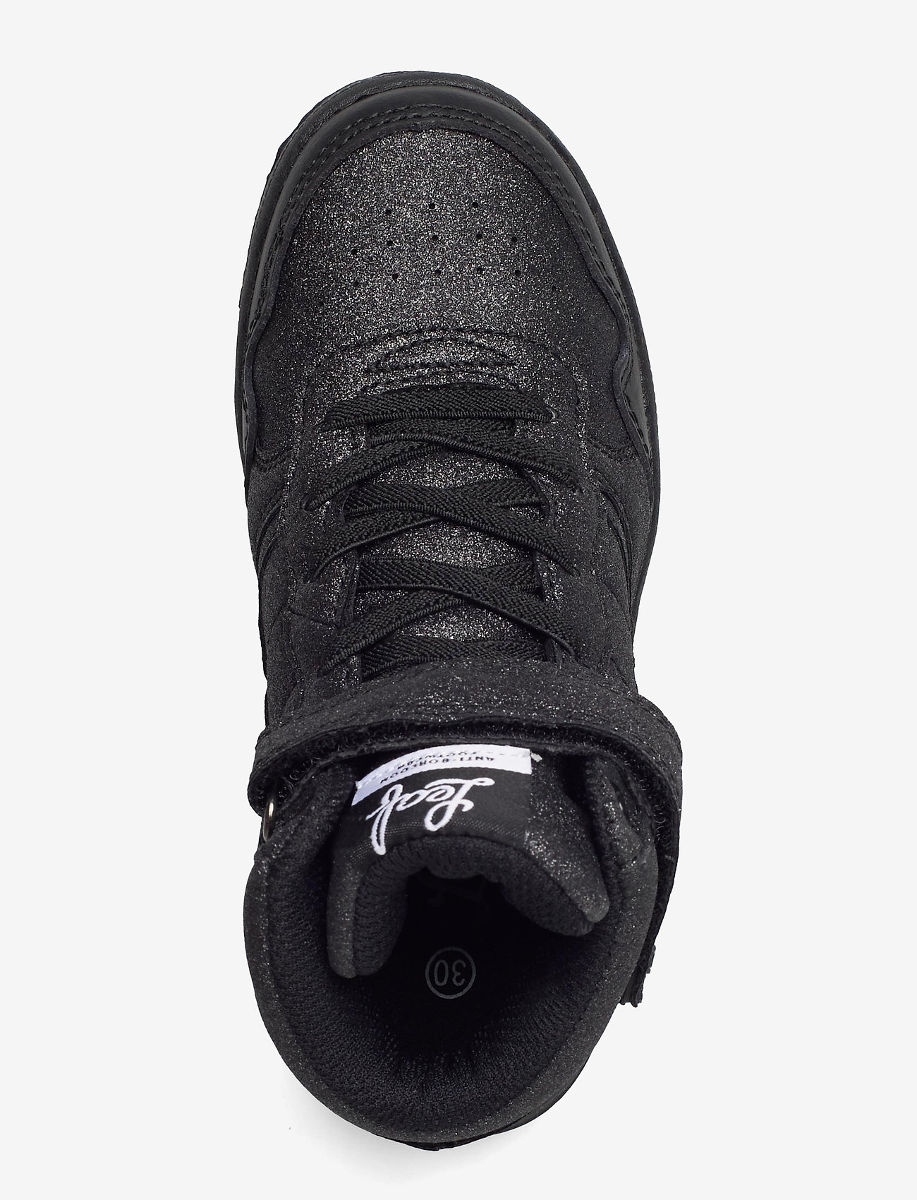Leaf - Cabra High - black - 3