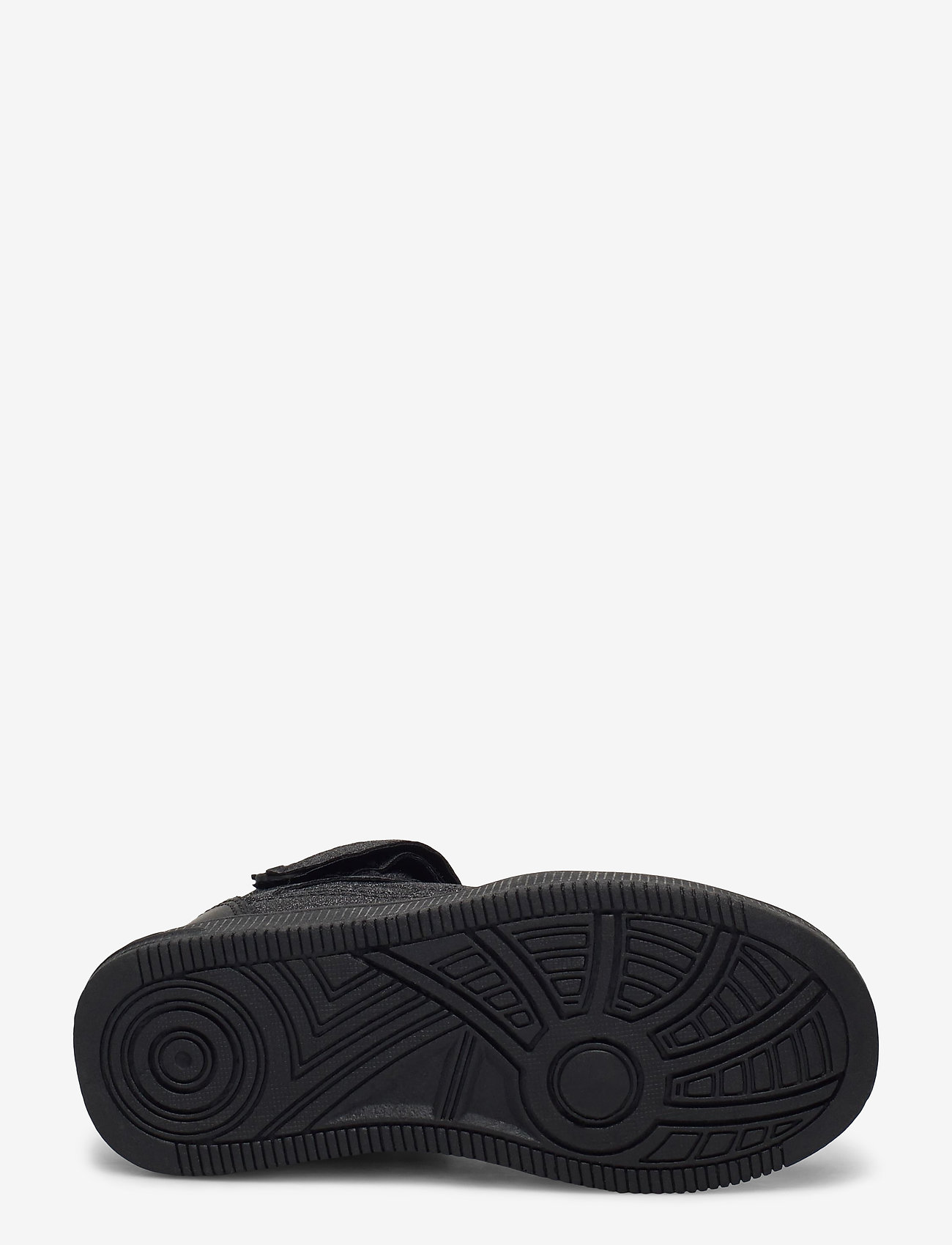 Leaf - Cabra High - black - 4