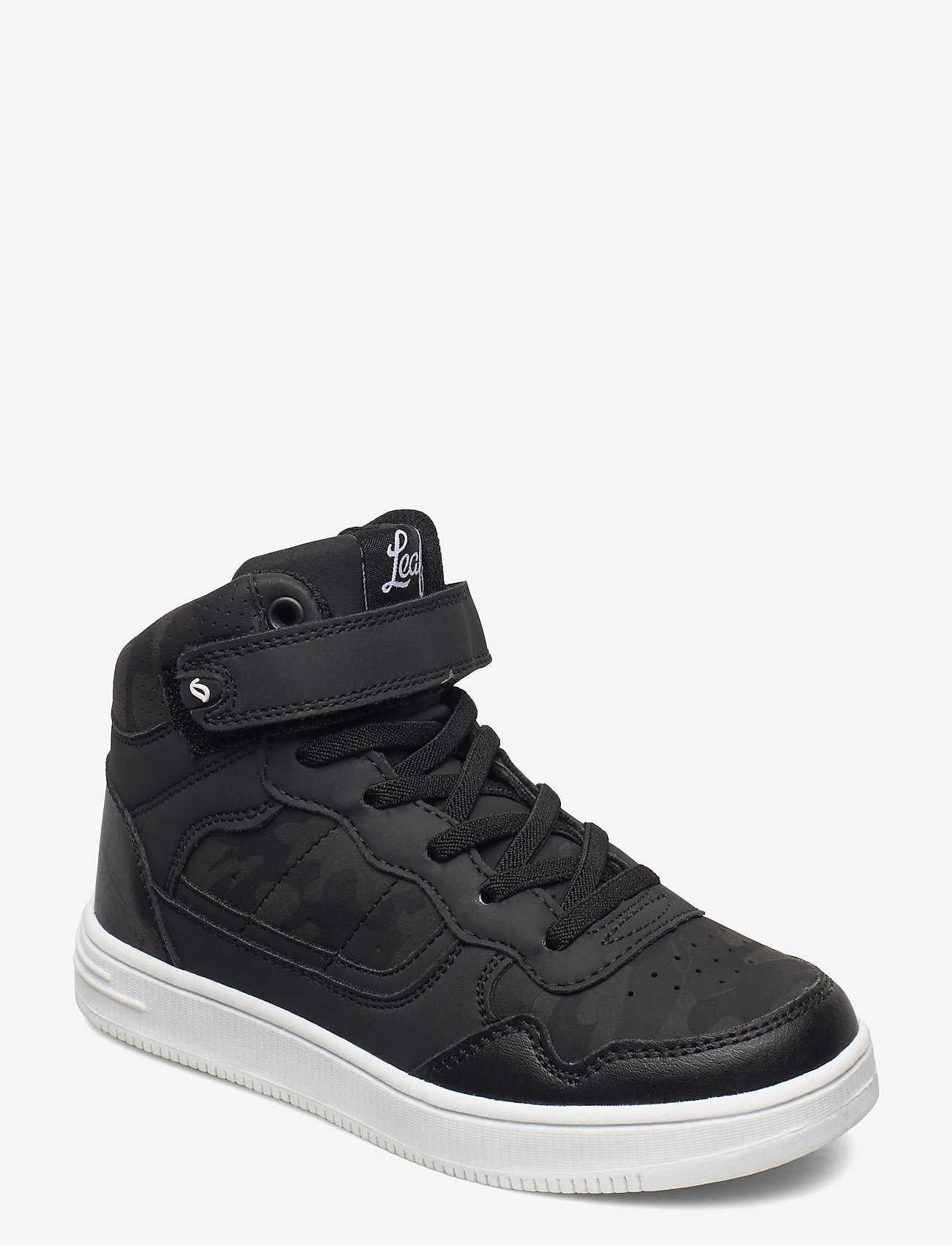 Cabra High - BLACK/CAMO