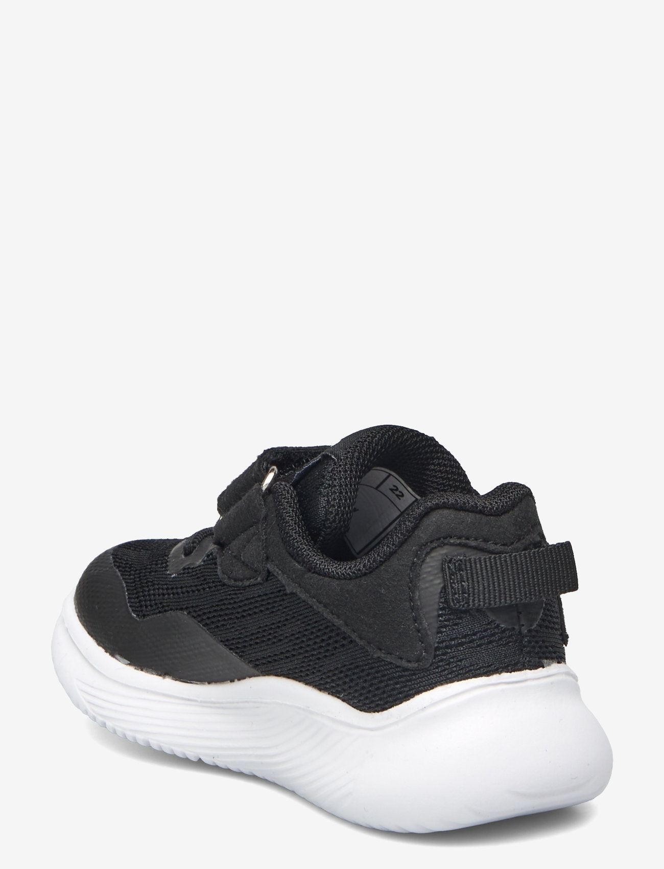 Leaf - Dalby - black - 2