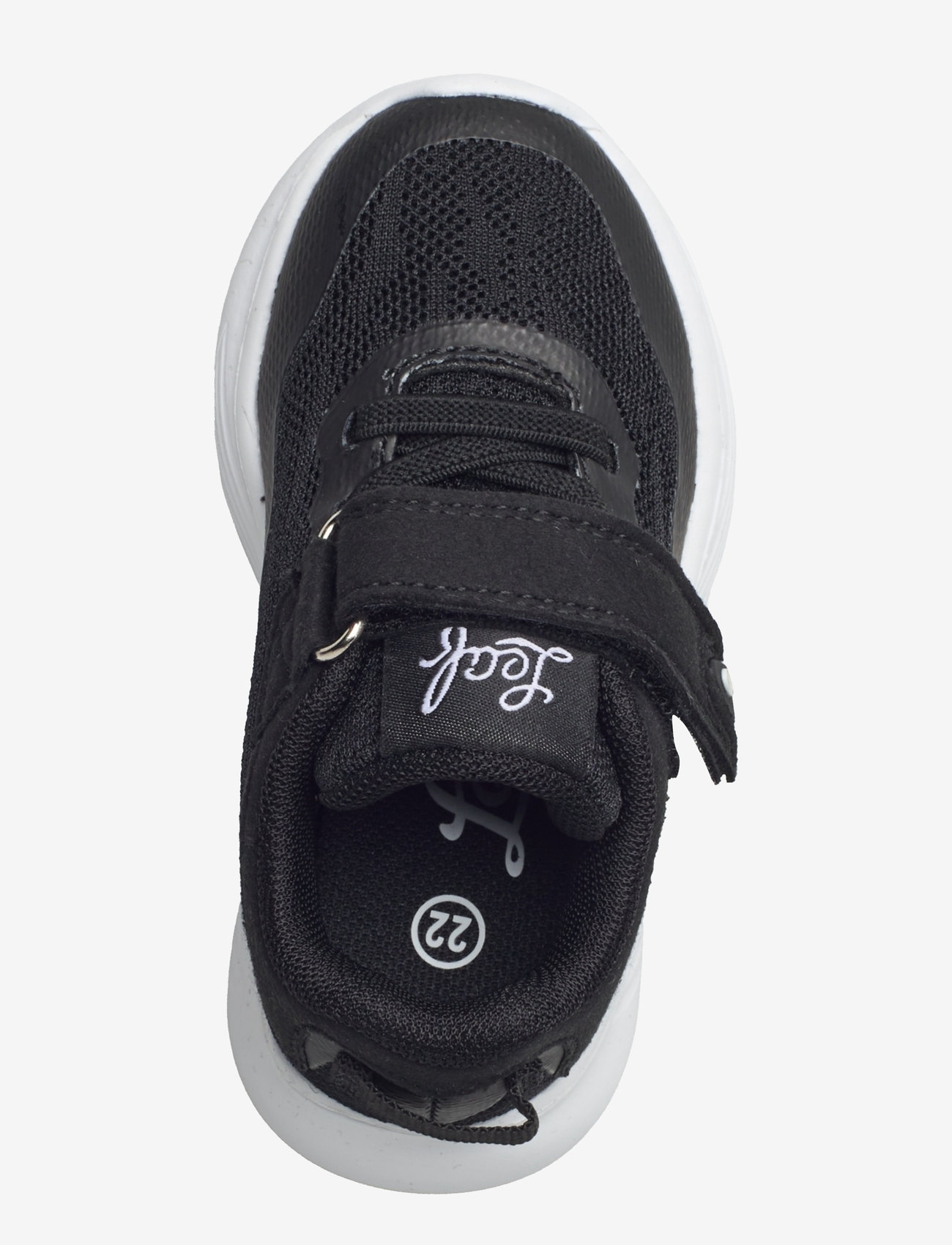 Leaf - Dalby - black - 3