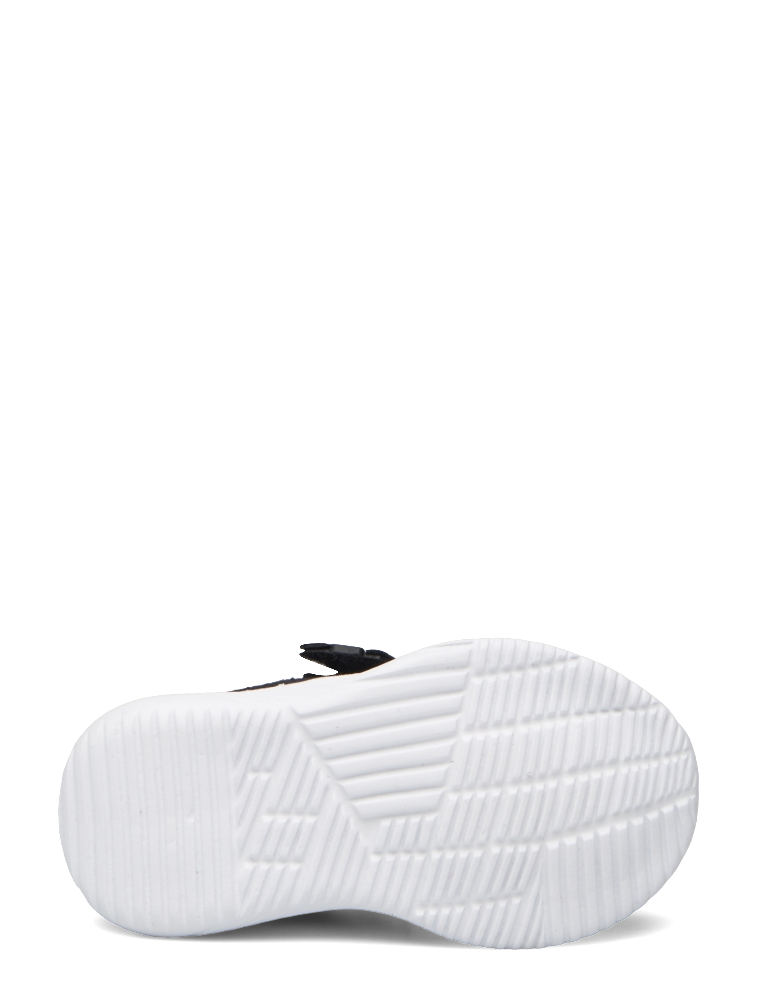 Leaf - Dalby - lave sneakers - black - 4