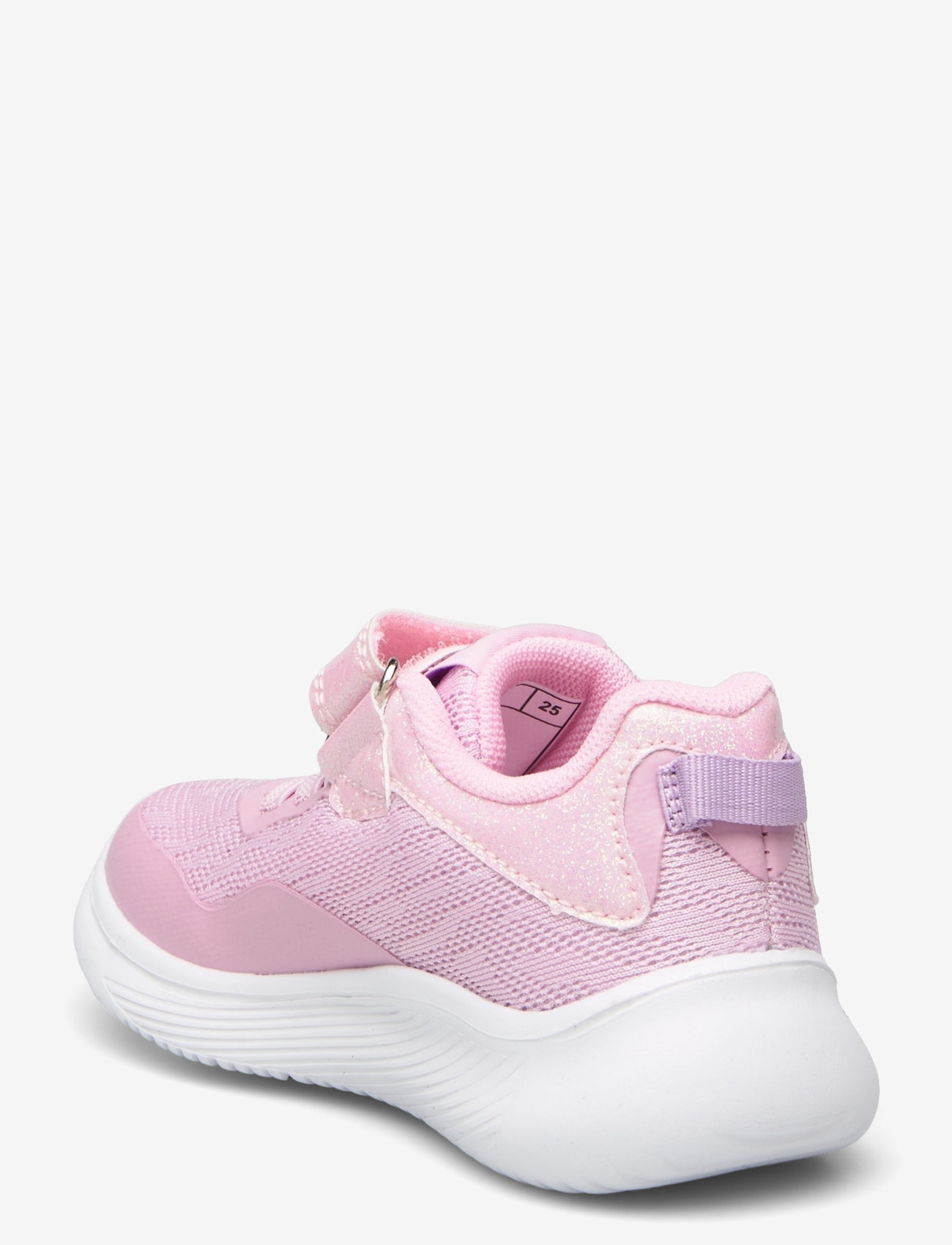 Leaf - Dalby - pink - 2