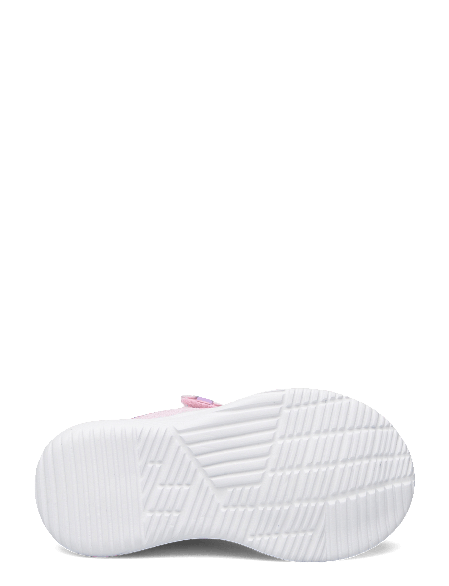 Leaf - Dalby - lave sneakers - pink - 4