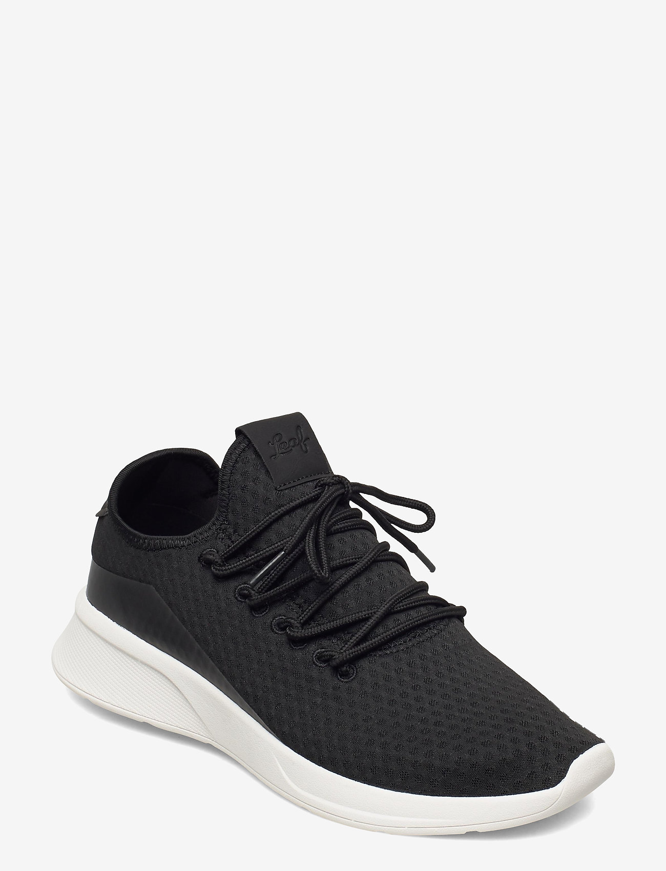 Leaf - Dalskog - black - 0