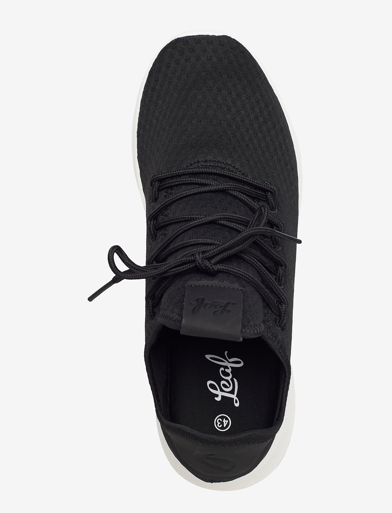 Leaf - Dalskog - black - 3