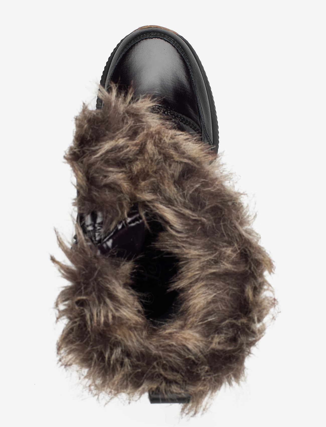 Leaf - Dokkas - blk/gold - 3